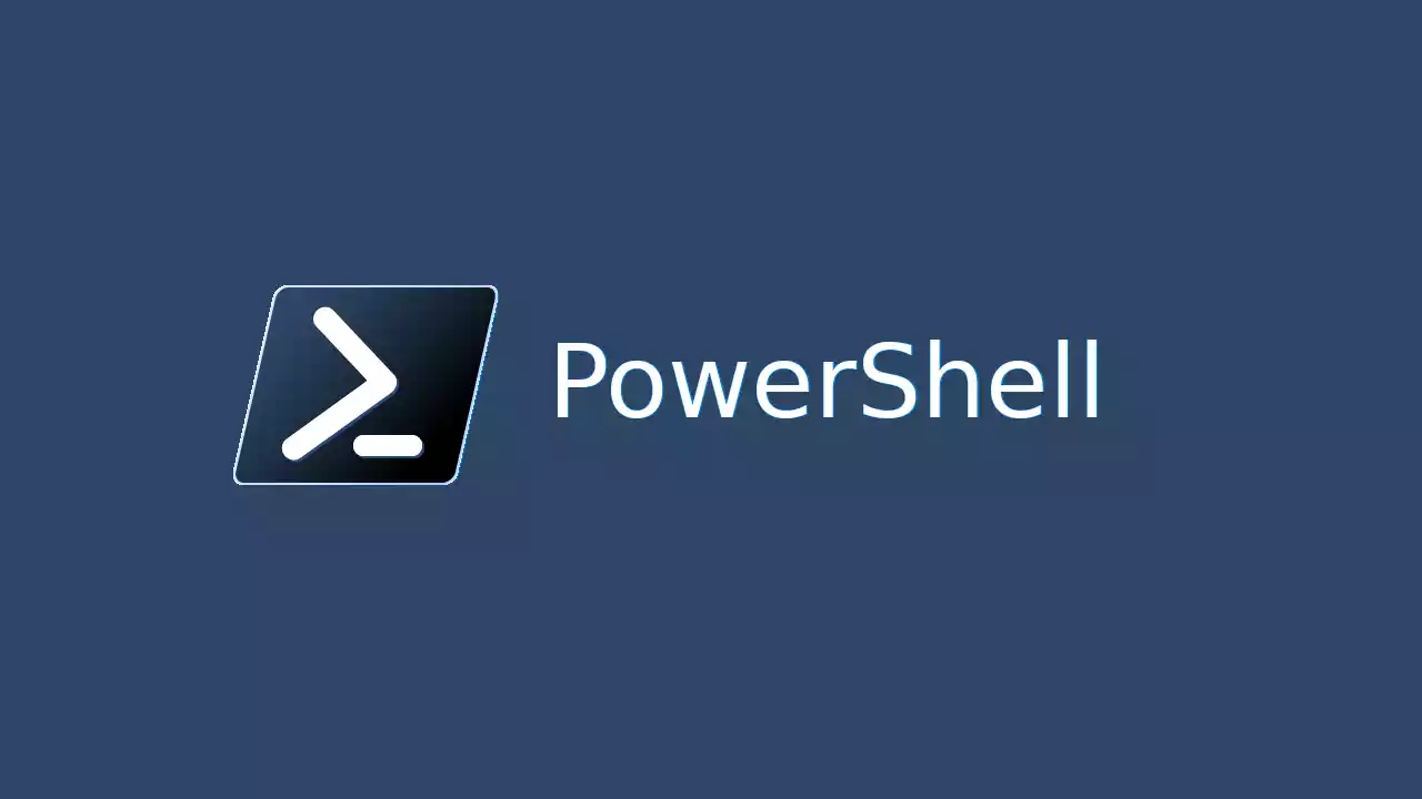Automate file removal on windows using powershell and task scheduler